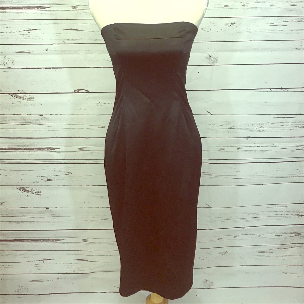 Express dress